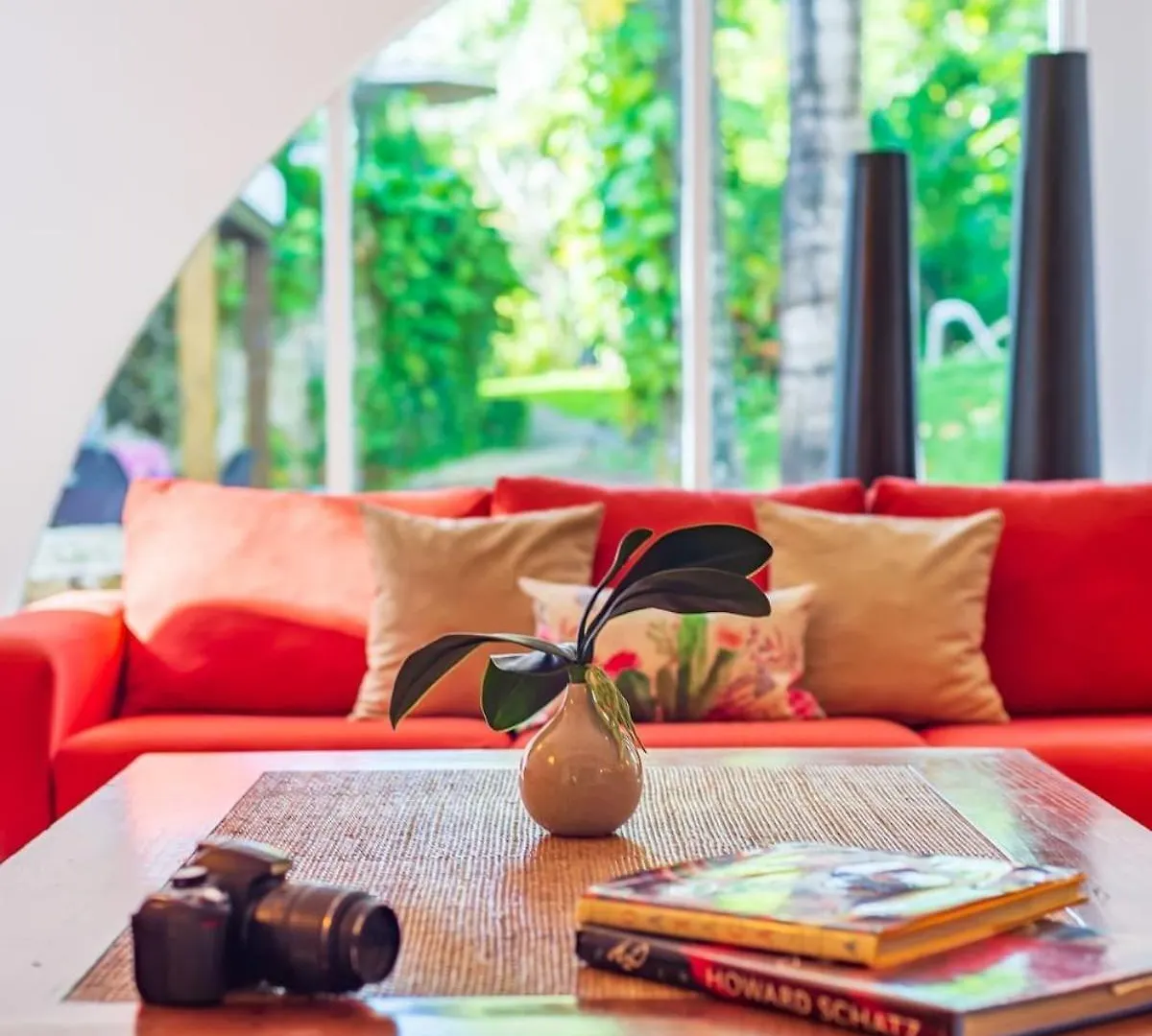 Holiday home Tropical Oasis With Cenote & Pool Walk To Beach Playa del Carmen Mexico