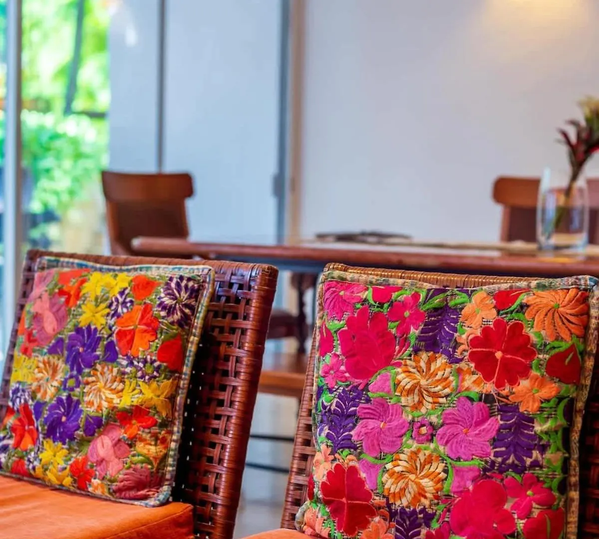 Holiday home Tropical Oasis With Cenote & Pool Walk To Beach Playa del Carmen Mexico